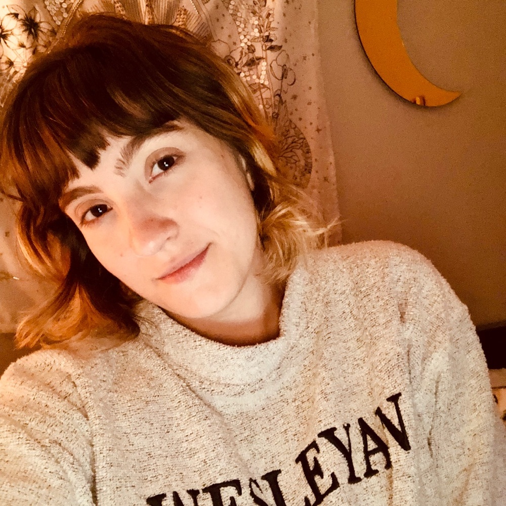 Meet your Posher, Kylie